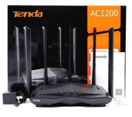 Dvojpásmový WiFi router Tenda AC11 AC1200