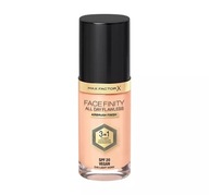 MAX FACTOR FACEFINITY VEGAN FOUNDATION C40 30ML MAX FACTOR FACEFINITY VEGAN FOUNDATION C40 30ML