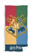 PLÁŽOVÝ OTERÁK 70 X 140 CM HARRY POTTER