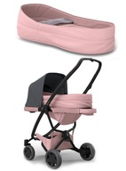QUINNY COCOON VLOŽKA PRE ZAPP FLEX, ZAPP FLEX PLUS QUINNY COCOON VLOŽKA PRE ZAPP FLEX, ZAPP FLEX PLUS
