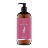 FITOMED Hygienický gél. intímna Mydlnica Lekárska 500ml FITOMED Hygienický gél. intímna Mydlnica Lekárska 500ml