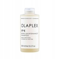 OLAPLEX Č. 4 Regeneračný šampón 250ml