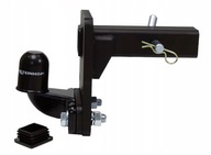 ADAPTÉR ŤAŽNÉHO HÁKU Mazda CX-5 I 2012-2017 ADAPTÉR ŤAŽNÉHO HÁKU Mazda CX-5 I 2012-2017