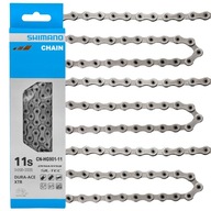 REŤAZ SHIMANO CN-HG901 11-rýchlostná DURA ACE XTR 116L REŤAZ SHIMANO CN-HG901 11-rýchlostná DURA ACE XTR 116L