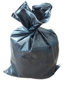 Sáčky na ekohrášok CEREÁLNE 50X85 30kg 50ks ČIERNA Sáčky na ekohrášok CEREÁLNE 50X85 30kg 50ks ČIERNA