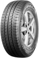 4x FULDA 225/70 R15C CONVEO TOUR2 112/110S