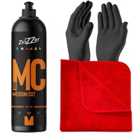 Zvizzer Mc3000 750ml Pasta na leštenie auta