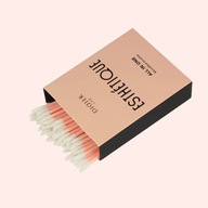 Didier Lab Esthetique aplikátory na obočie 50 ks Didier Lab Esthetique aplikátory na obočie 50 ks