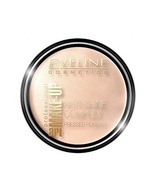 Eveline Cosmetics Art Mattifying Mineral Powder No 32 natural 14 g Eveline Cosmetics Art Mattifying Mineral Powder No 32 natural 14 g