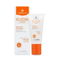 Cantabria Heliocare Opaľovací krém HNEDÝ 50 SPF 50 ml Cantabria Heliocare Opaľovací krém HNEDÝ 50 SPF 50 ml