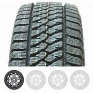1x zimná pneumatika 225/75 R16C Bridgestone Blizzak