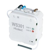 Bezdrôtový spínač Elektrobock WS301 16A
