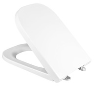 WC sedadlo Roca Gap soft-close, náhrada z duroplastu WC sedadlo Roca Gap soft-close, náhrada z duroplastu