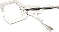 Bgs kliešte typu C 280 mm Bgs kliešte typu C 280 mm