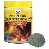PROSTRIEDOK NA ODSTRAŇOVANIE DECHTU A SADZÍ Z KOMÍNOVÉHO PRÁŠKU PROSTRIEDOK NA ODSTRAŇOVANIE DECHTU A SADZÍ Z KOMÍNOVÉHO PRÁŠKU
