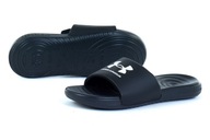 Papuče UNDER ARMOR Ansa Fix 3023761-004 DO BAZÉNU Papuče UNDER ARMOR Ansa Fix 3023761-004 DO BAZÉNU