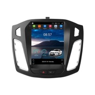Rádio 9.7 Android pre Ford Focus MK3 2012-2017
