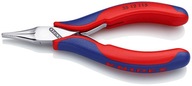 Uchopovacie kliešte KNIPEX Electronics 115mm