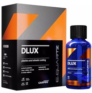 CarPro Cquartz DLUX Plastový poťah 30ml CarPro Cquartz DLUX Plastový poťah 30ml