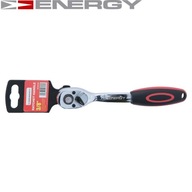Račňa nástrčná 3/8" 72 zubov. NE00598 Račňa nástrčná 3/8" 72 zubov. NE00598