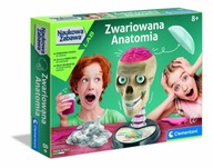Anatomický vzdelávací set Anatomický vzdelávací set