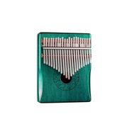 Kalimba Hluru KHD21-modrá 21 tónov Kalimba Hluru KHD21-modrá 21 tónov