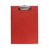 A4 červená PVC príchytka Folder D'Rect A4 červená PVC príchytka Folder D'Rect