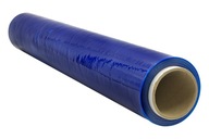 SAMOLEPIACA OCHRANNÁ FÓLIA 50 x 75m MODRÁ UV