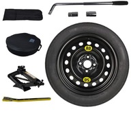 NÁHRADNÉ KOLESO OPEL MOKKA B (2021-) NÁHRADNÉ KOLESO OPEL MOKKA B (2021-)