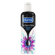Silikónový análny lubrikant - Durex Perfect Gliss