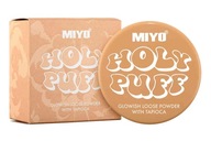 Miyo Holy Puff sypký prášok 6g Miyo Holy Puff sypký prášok 6g