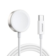 JOYROOM KÁBEL S INDUKČNOU NABÍJAČKOU PRE APPLE WATCH JOYROOM KÁBEL S INDUKČNOU NABÍJAČKOU PRE APPLE WATCH