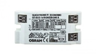 Elektronický predradník QT-ECO 1x18-24/230-240 S Elektronický predradník QT-ECO 1x18-24/230-240 S