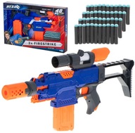 NERF STRETNÍK GOLUT NA ŠÍPY 48 ks NERF STRETNÍK GOLUT NA ŠÍPY 48 ks