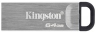 Kingston Pendrive Kingston DataTraveler Kyson 64GB