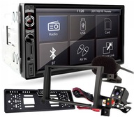 AUTORÁDIO BT KAMERA SUZUKI GRAND VITARA 2 AUTORÁDIO BT KAMERA SUZUKI GRAND VITARA 2