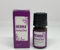 Antuone tmavohnedý 5g henna prášok na obočie Antuone tmavohnedý 5g henna prášok na obočie