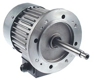 Motor ventilátora 230V 400-415V 0,25kW 50Hz 60Hz Motor ventilátora 230V 400-415V 0,25kW 50Hz 60Hz