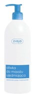 ZIAJA - Spevňujúci masážny olej - 500 ml