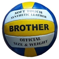 rekreačná volejbalová lopta BROTHER R. 5