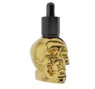 BANDIDO olej na fúzy 40ml žltý BANDIDO olej na fúzy 40ml žltý