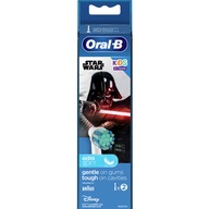 Hlavice detských zubných kefiek Oral-B EB 10-2 N