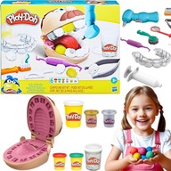 PLAY DOH HASBRO ZUBNÁ SADA F1259 HRAČKA PRE DETI ZDARMA DARČEK 24 hod. PLAY DOH HASBRO ZUBNÁ SADA F1259 HRAČKA PRE DETI ZDARMA DARČEK 24 hod.