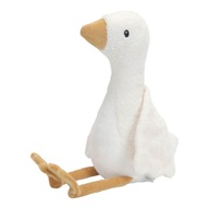 Plyšová hračka Little Goose 30 cm Little Dutch