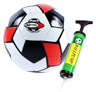 LOPTIČKA S PUMPAČKOU SÚPRAVOU NOŽÍK DO ŠKOL ŠITÝ FUTBAL LOPTIČKA S PUMPAČKOU SÚPRAVOU NOŽÍK DO ŠKOL ŠITÝ FUTBAL