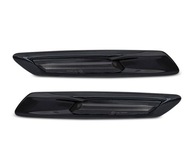 Smerové svetlá Sada bočných blikačov LED diódy Dynamic BMW 5 f10 f11 f07 Smerové svetlá Sada bočných blikačov LED diódy Dynamic BMW 5 f10 f11 f07