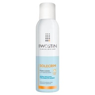 IWOSTIN Solecrin pena s D-panthenolom 150 ml IWOSTIN Solecrin pena s D-panthenolom 150 ml