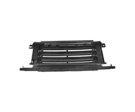 Vzduchový volant Ford F-150 2018 - 20 dole Vzduchový volant Ford F-150 2018 - 20 dole