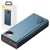 BASEUS POWER BANK 20000mAh 2x USB/USB-C/micro USB