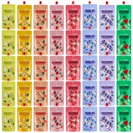 Owolovo Mix 8 príchutí ovocnej peny 40 x 200g Owolovo Mix 8 príchutí ovocnej peny 40 x 200g